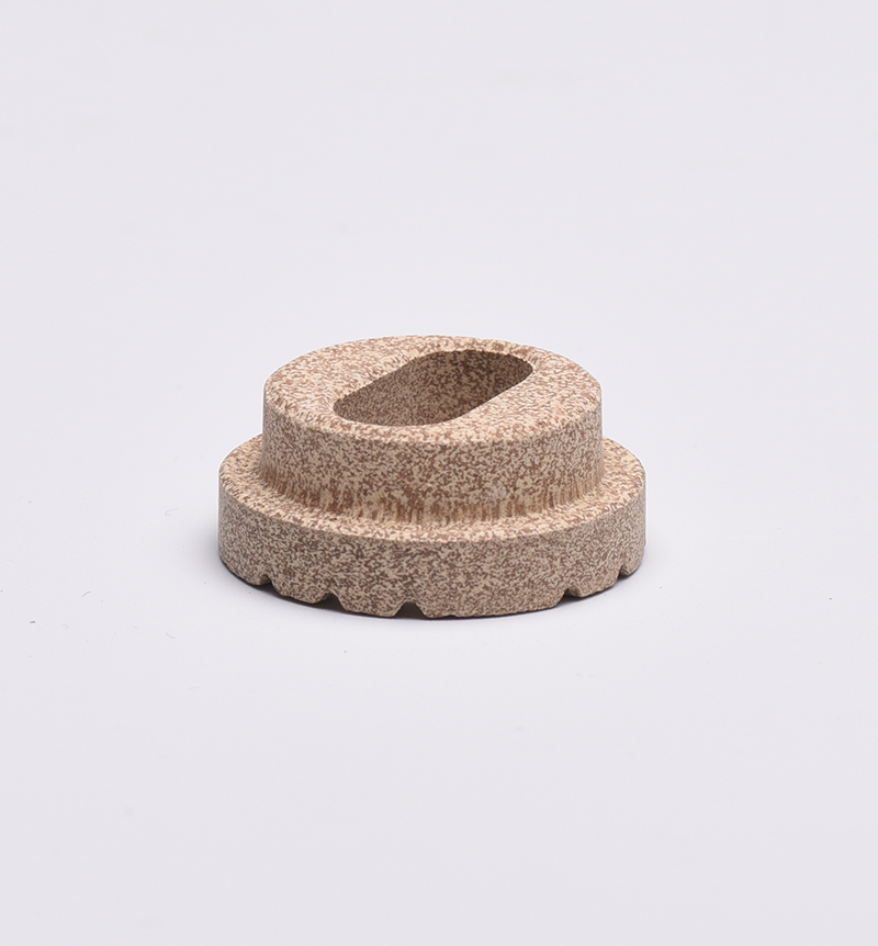 螺柱焊陶瓷保護(hù)套
